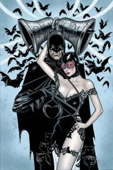 Cover of Jim Balent Exclusive Virgin Variant