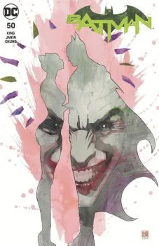 Cover of David Mack Exclusive Alternative Variant