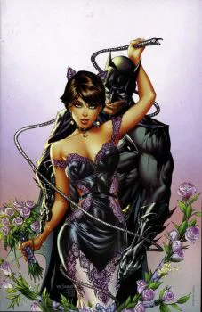 Cover of eBas Exclusive Virgin Variant