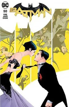 Cover of Jae Lee Exclusive Wraparound Variant (Ltd. 3000)