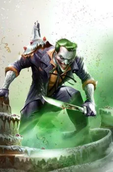 Cover of Francesco Mattina Exclusive Virgin Variant