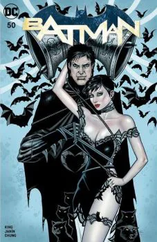 Cover of Jim Balent Exclusive Variant