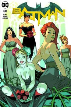 Cover of Alé Garza Exclusive Variant