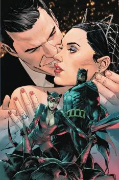 Cover of Clay Mann Exclusive Virgin Variant (Ltd. 1250)