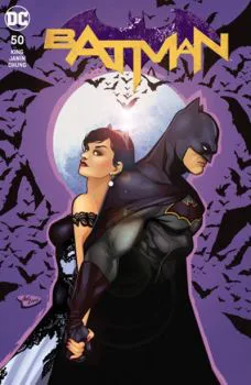 Cover of Ant Lucia Exclusive Variant (Ltd. 3000)