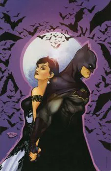 Cover of Ant Lucia Exclusive Virgin Variant (Ltd. 1000)