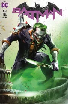Cover of Francesco Mattina Exclusive Variant
