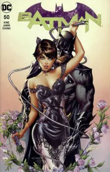 Cover of eBas Exclusive Variant
