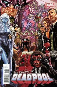 Cover of Cover C Mark Brooks Incentive Variant (1:50)
