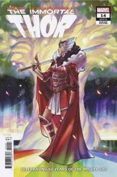 Cover of Jessica Fong Variant