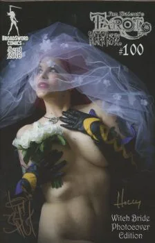 Cover of Bridal Exclusive Photo Cover