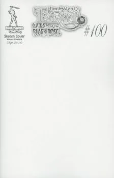 Cover of Limited Sketch Cover Edition