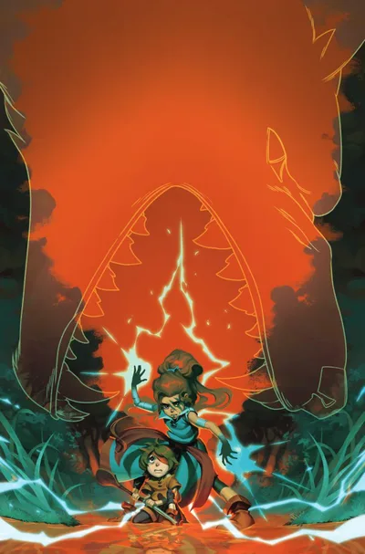 Cover of Cover D V. V. Glass Virgin Variant