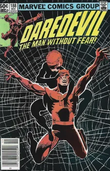 Cover of Cover D Mark Jewelers Variant