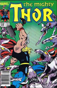 Cover of Cover C Canadian Price Variant