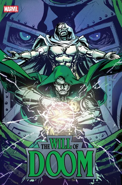 Cover of Sanford Greene Foil Variant