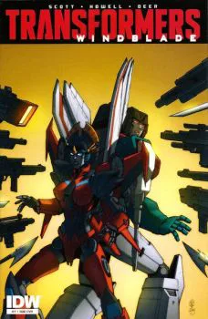 Cover of Cover B