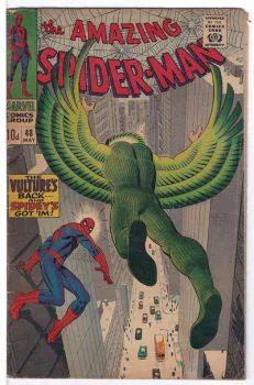 Cover of Cover B UK Price Variant