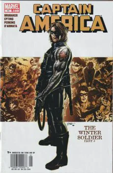 Cover of Cover B Steve Epting Newsstand