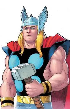 Cover of George Perez Incentive Virgin Variant (1:100)