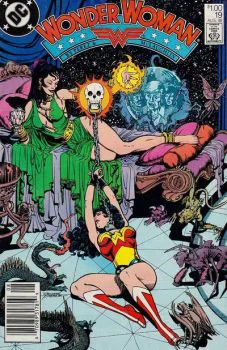 Cover of Cover C Canadian Price Variant