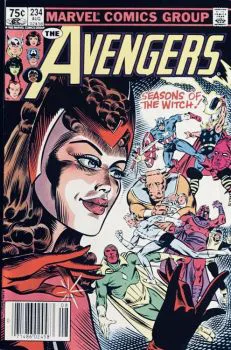 Cover of Cover C Canadian Price Variant