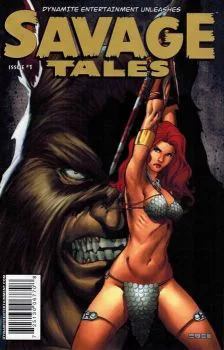 Cover of Cover F Gold Foil Edition