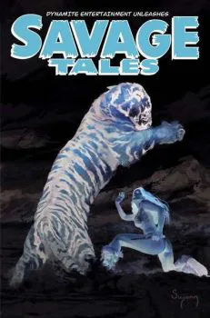 Cover of Cover E Suydam Negative Variant
