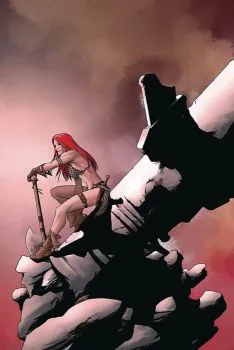 Cover of Incentive Mike McKone Virgin Variant Cover