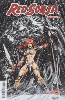 Cover of Tom Mandrake & Sian Mandrake Cover