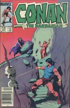 Cover of Cover C Canadian Price Variant