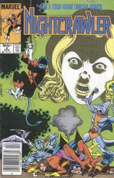 Cover of Cover C Canadian Price Variant