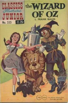 Cover of Cover C Twin Circle Variant