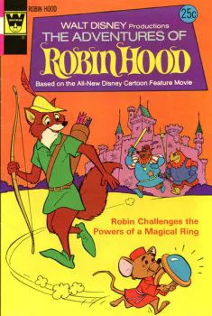 Cover of Cover B Whitman Variant