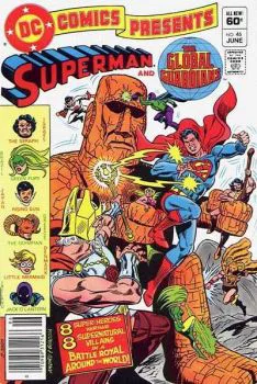 Cover of Cover C Mark Jewelers Variant