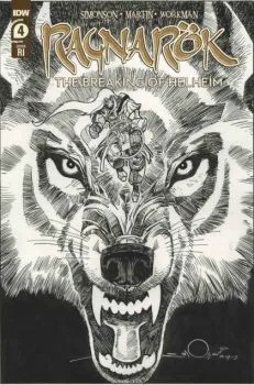 Cover of Cover B 10 Copy Incentive Simonson