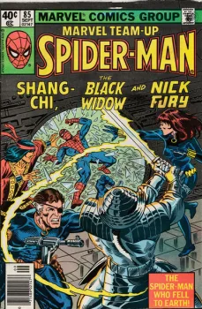Cover of Cover D Mark Jewelers Variant