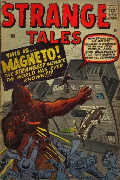 Cover of Cover B UK Price Variant