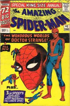 Cover of Cover B UK Price Variant