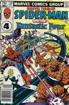 Cover of Cover C Canadian Price Variant