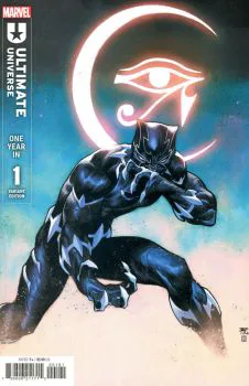 Cover of Cover F Dike Ruan Variant