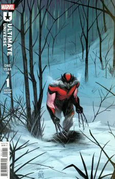 Cover of Cover H Alessandro Cappuccio Variant