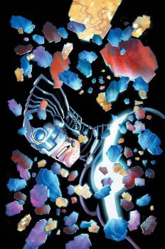 Cover of Cover I Frank Miller Incentive Virgin Variant (1:100)