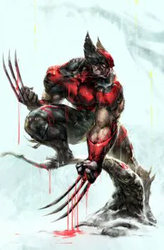 Cover of Cover J Ivan Tao Exclusive Foil Variant