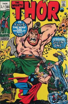 Cover of Cover B UK Price Variant