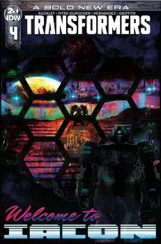 Cover of 10 Copy Incentive Veregge