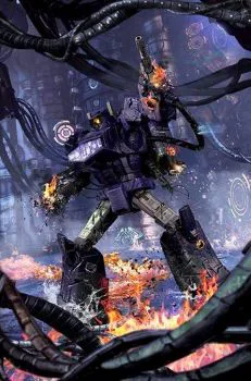 Cover of John Gallagher Fellowship Retailer Exclusive Variant (Lmtd 300)