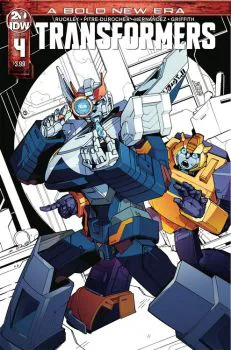 Cover of 2nd Printing
