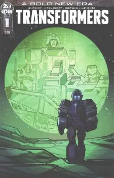 Cover of Ángel Hernández & Joana Lafuente Variant Cover B