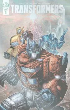 Cover of Freddie E. Williams II & Andrew Dalhouse 1:50 Retailer Incentive Special Treatment Foil Variant Cover C